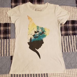 Peter Pan Shirt